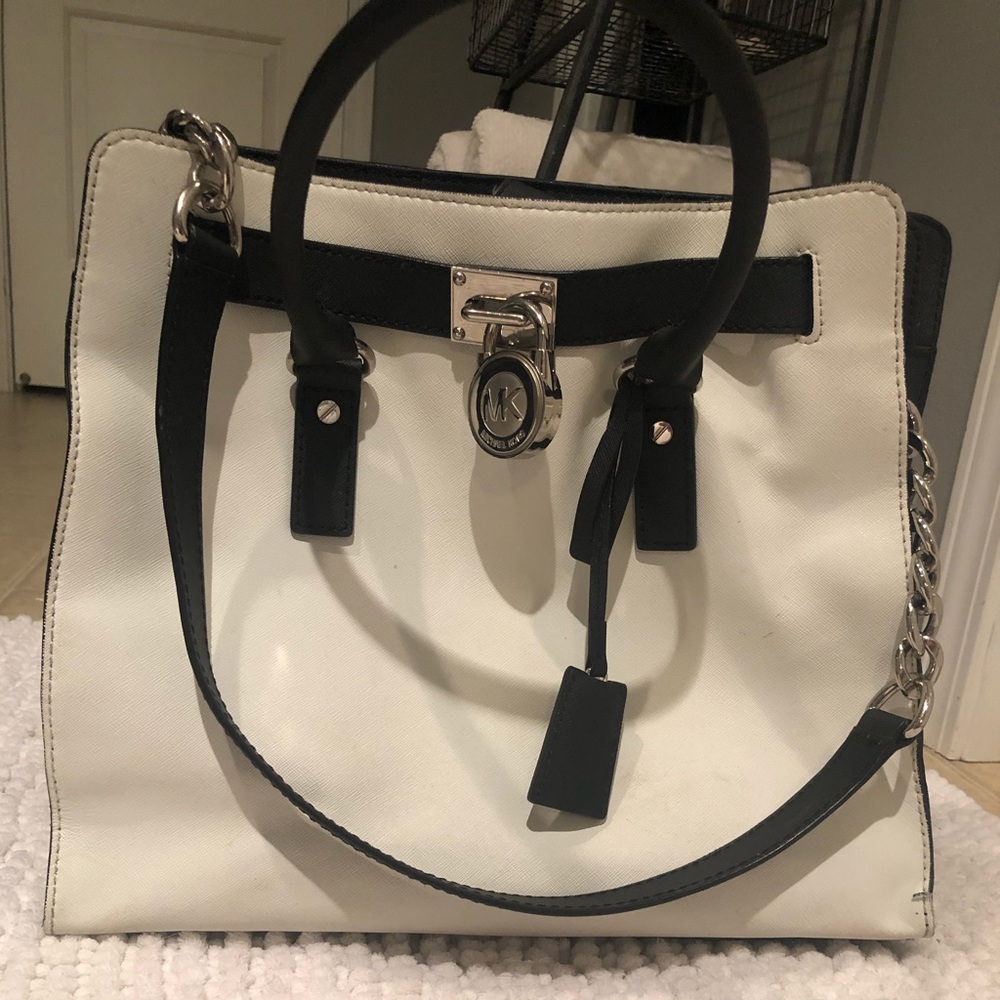 Michael Kors purse